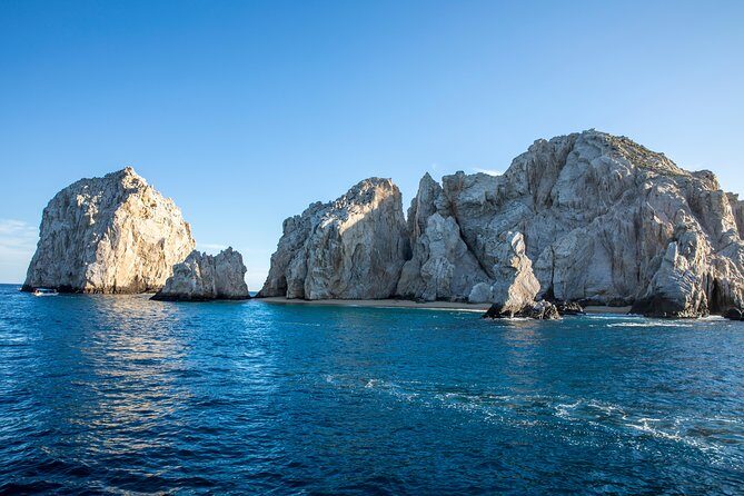 Private Day Trip to San José & Cabo San Lucas - FAQ