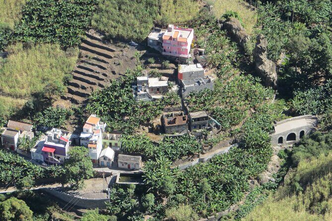 Private Day Trip to Santo Antao with Lunch - Who Would Enjoy This Tour?