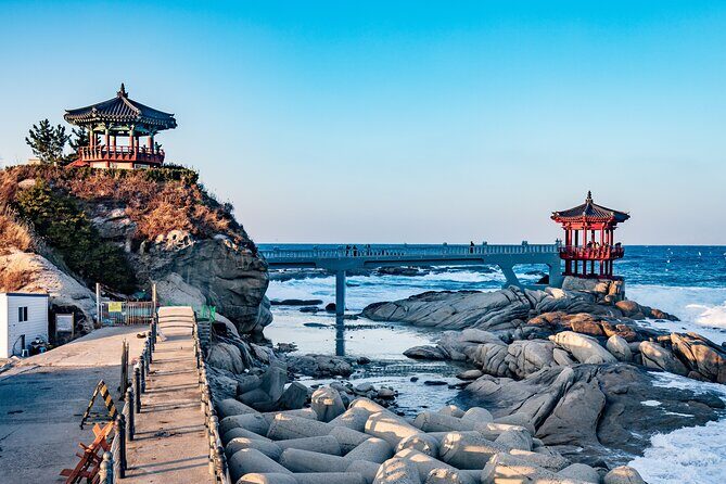 Private Day Trip to Seoraksan National Park - Frequently Asked Questions