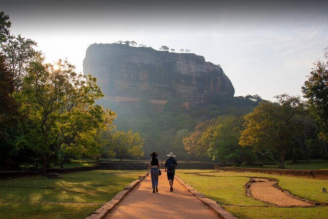 Private Day Trip to Sigiriya , Dambulla and Pidurangala Rock - Practical Details and What to Expect