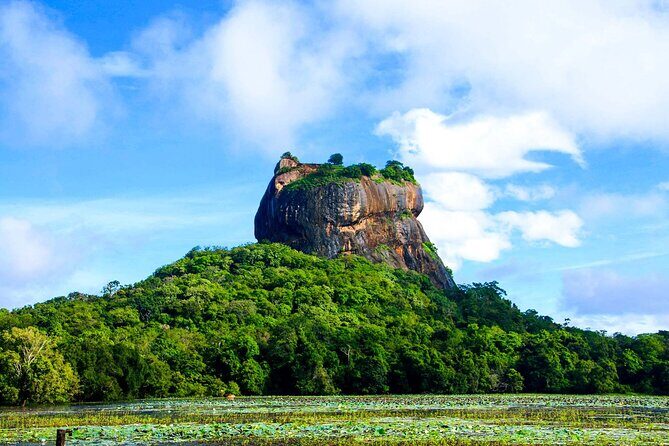 Private Day Trip to Sigiriya , Dambulla and Pidurangala Rock - The Sum Up