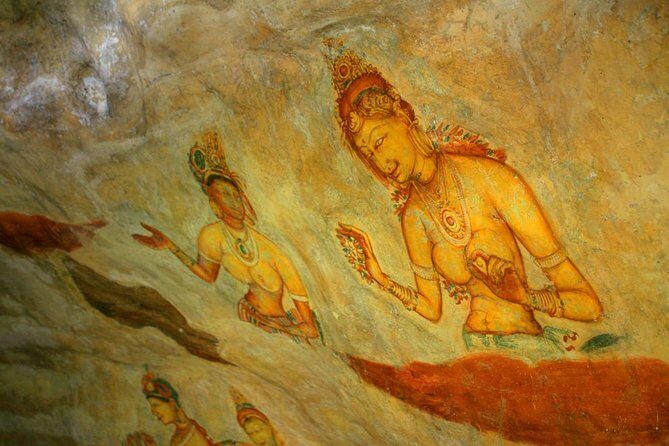Private Day Trip To Sigiriya rock And Polonnaruw Ruins - A Full Look at the Tour Experience