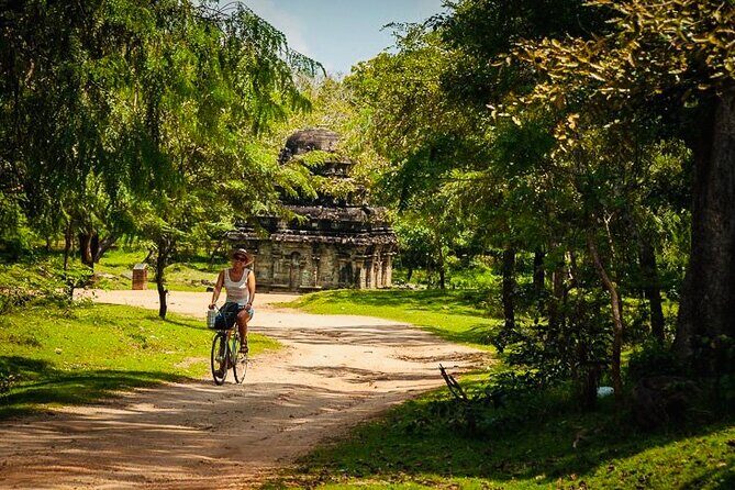 Private Day Trip To Sigiriya rock And Polonnaruw Ruins - Who Is This Tour Best Suited For?