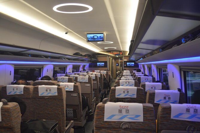 Private Day Trip to Suzhou from Shanghai by Bullet Train - A Closer Look at the Tour