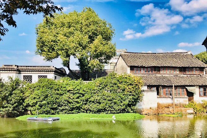 Private Day Trip to Suzhou from Shanghai by Bullet Train - Final Thoughts
