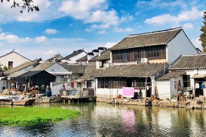 Private Day Trip to Suzhou from Shanghai by Bullet Train - FAQ