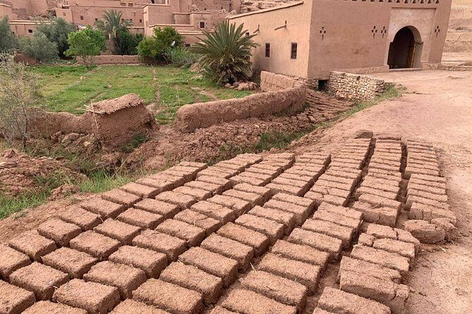 Private Day Trip to Telouet and Ait Benhaddou Kasbahs from Marrakech - An In-Depth Look at the Tour Experience