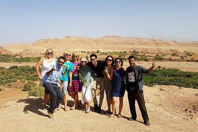 Private Day Trip to Telouet and Ait Benhaddou Kasbahs from Marrakech - Final Thoughts