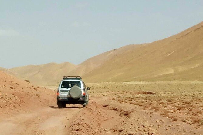 Private Day Trip to Telouet and Ait Benhaddou Kasbahs from Marrakech - FAQs
