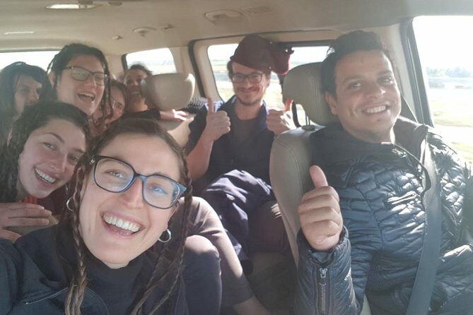 Private Day Trip to The Atlas Mountains from Fez - Key Points