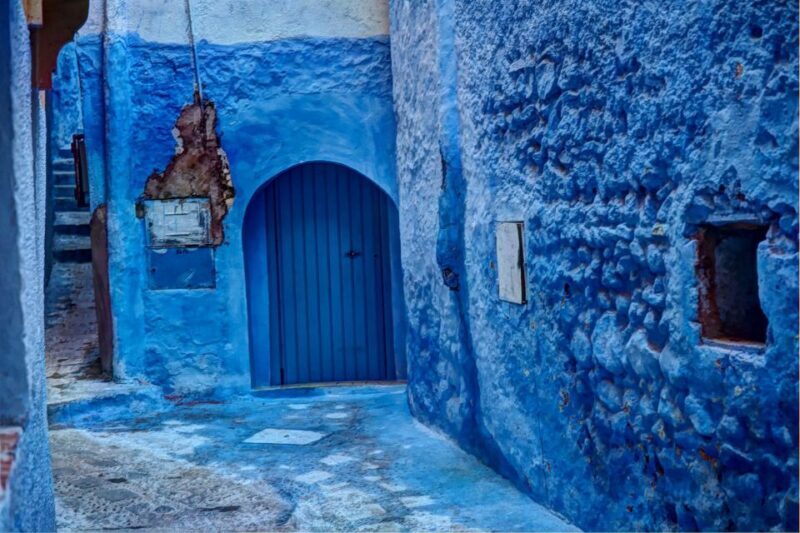 Private - Day Trip to the Blue City of Chefchaouen - FAQ