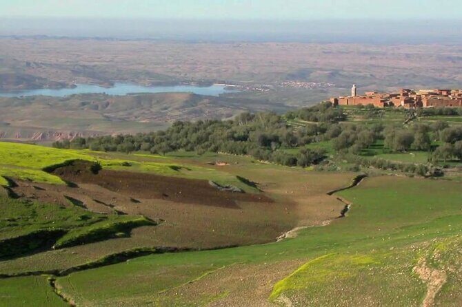 Private Day Trip to the High Atlas Mountains from Marrakech - Practical Details and Traveler Tips