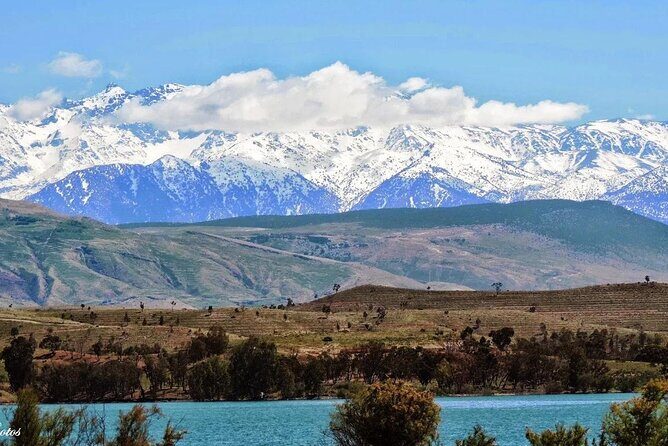 Private Day Trip to the High Atlas Mountains from Marrakech - Authentic Experiences That Add Value