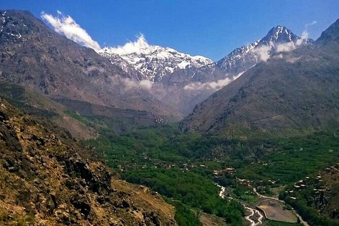 Private Day Trip to the High Atlas Mountains from Marrakech - Final Thoughts