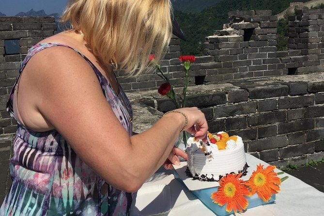 Private Day Trip to the Huanghuacheng Wild Great Wall with Picnic - An Authentic Escape to the Wild Great Wall