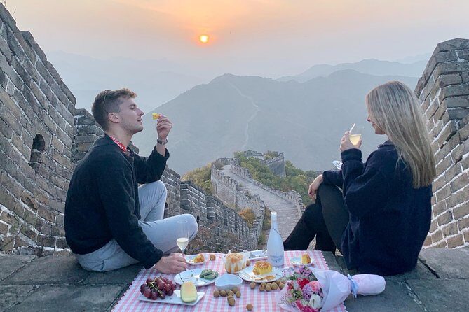 Private Day Trip to the Huanghuacheng Wild Great Wall with Picnic - What’s Included and What It Means for You