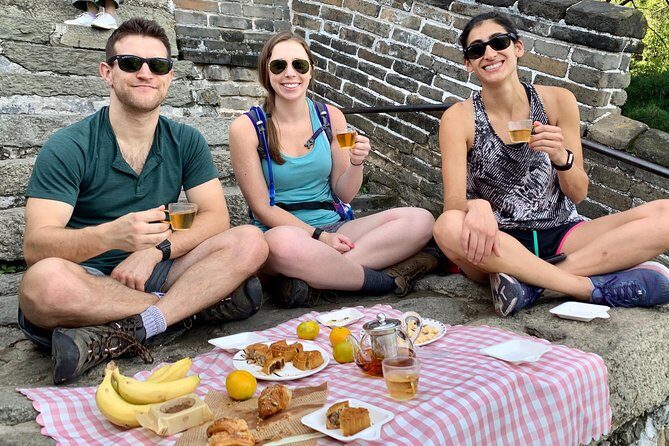 Private Day Trip to the Huanghuacheng Wild Great Wall with Picnic - Practical Considerations