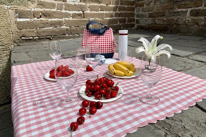 Private Day Trip to the Huanghuacheng Wild Great Wall with Picnic - The Sum Up