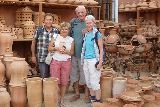 Private day trip to the Ourika Valley - Reviews: Authentic Voices and Highlights