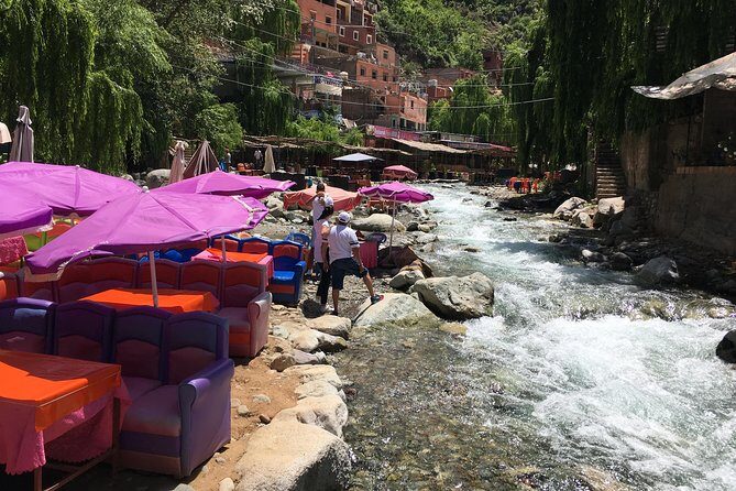 Private day trip to the Ourika Valley - The Sum Up: Is This Tour Right for You?