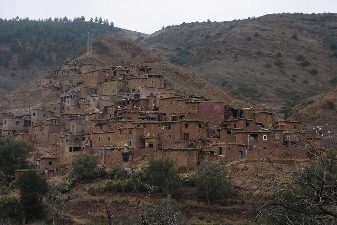 Private day trip to the Ourika Valley - FAQ