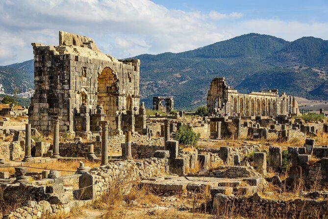 Private Day Trip to Volubilis Meknes and Moulay Driss From Fez - Practical Details and Travel Experience