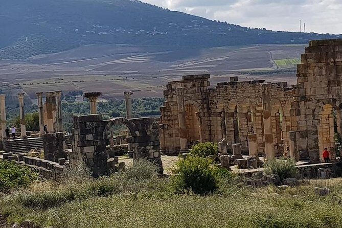 Private Day Trip to Volubilis, Moulay Idriss, and Meknes from Fez (Fes) - A Closer Look at the Itinerary