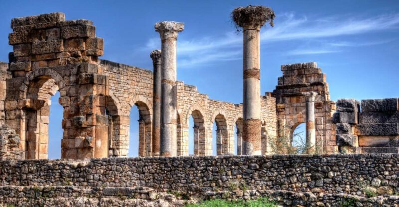 Private Day Trip to Volubilis, Moulay Idriss and Meknes - A detailed look at what this tour offers