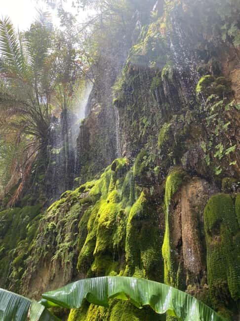 Private Day Trip to Wadi Tiwi, Fins Beach, Bimmah Sinkhole - The Sum Up: Is This Tour Worth It?
