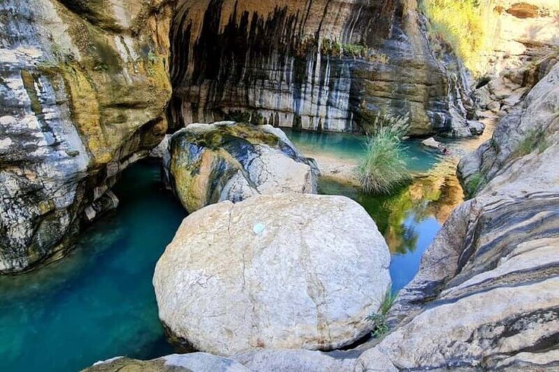 Private Day Trip to Wadi Tiwi, Fins Beach, Bimmah Sinkhole - FAQ: Your Practical Questions Answered