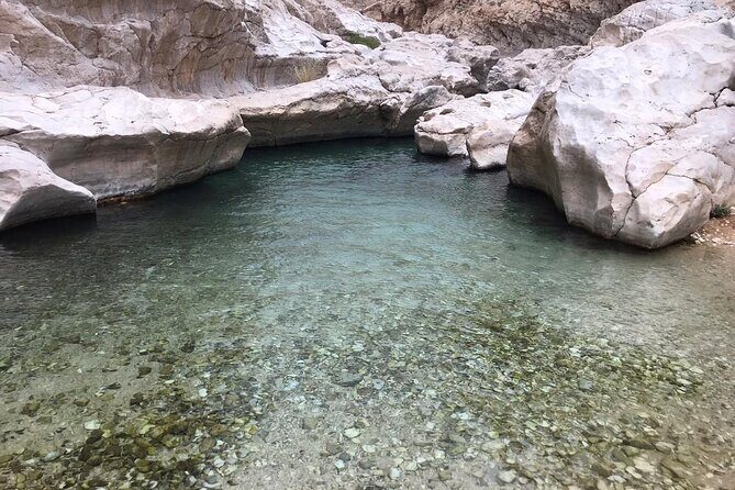 Private Day Trip to Wahiba Sands & Wadi Bani Khalid (Desert Safari) - Key Points