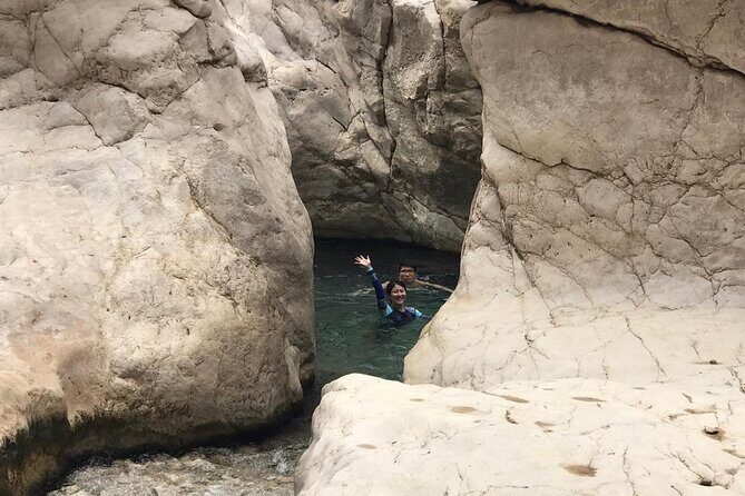 Private Day Trip to Wahiba Sands & Wadi Bani Khalid (Desert Safari) - Real Traveler Insights