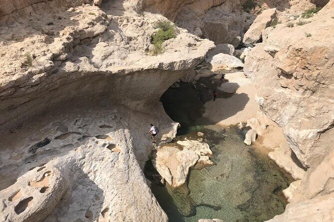 Private Day Trip to Wahiba Sands & Wadi Bani Khalid (Desert Safari) - Practical Tips for Travelers