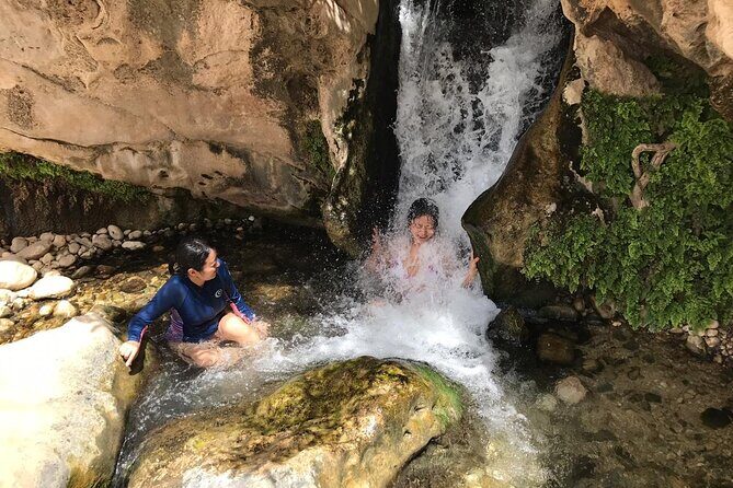 Private Day Trip to Wahiba Sands & Wadi Bani Khalid (Desert Safari) - Who Should Consider This Tour?