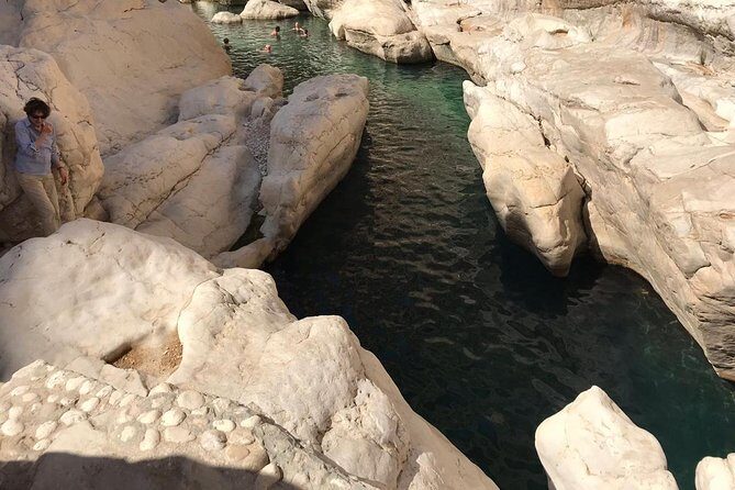 Private Day Trip to Wahiba Sands & Wadi Bani Khalid (Desert Safari) - The Sum Up