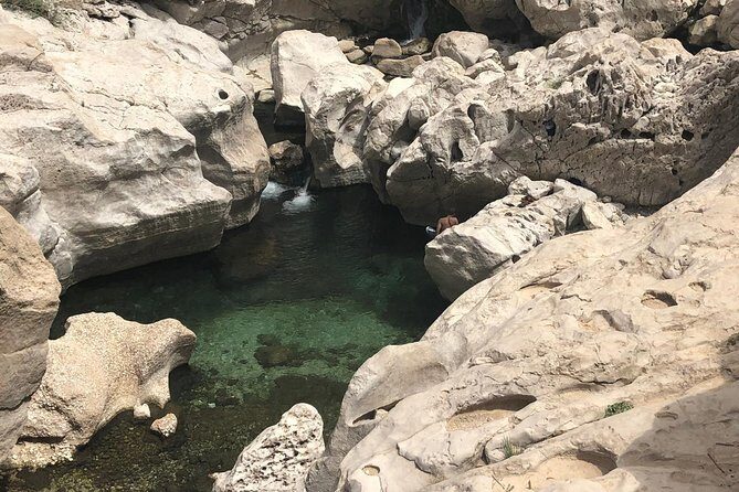 Private Day Trip to Wahiba Sands & Wadi Bani Khalid (Desert Safari) - FAQ