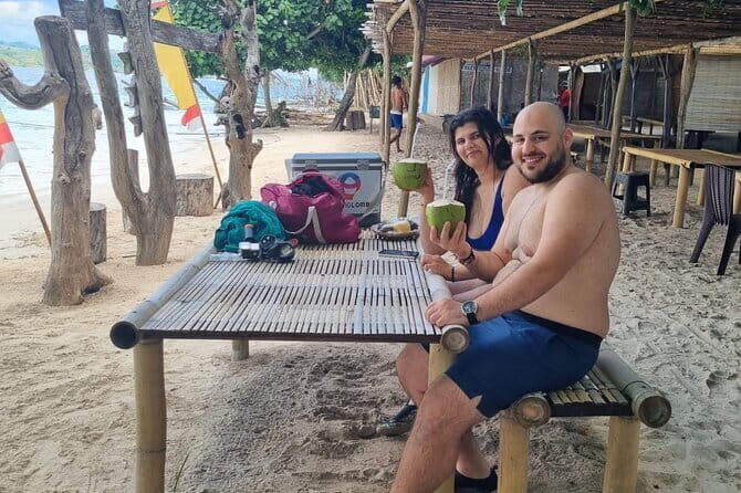 Private Day Trip Tour To Secret Gilis - What’s Included and What’s Not