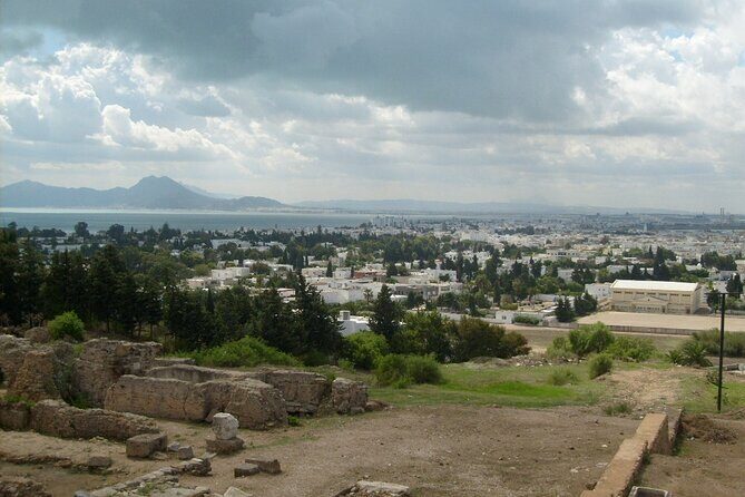 Private Day Trip Tunis Carthage Sidi Bou Said - A Practical Guide to the Day Trip