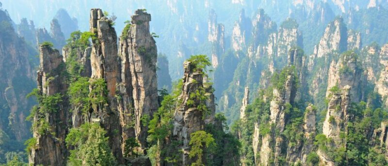 Private Day Trip: Zhangjiajie Tujia Ancient Village - What Makes This Experience Stand Out?