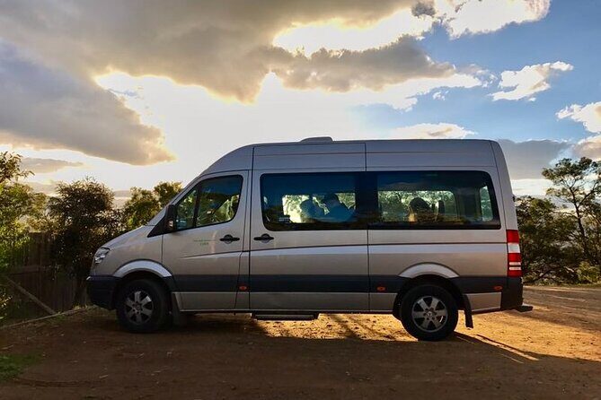 Private Day Trips Bay of Fire From Launceston 3days in advance - Discovering the Bay of Fires: What the Tour Offers