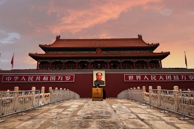 Private Day Walking Tour to Beijing Imperial Palaces, Garden & Temple - The Sum Up