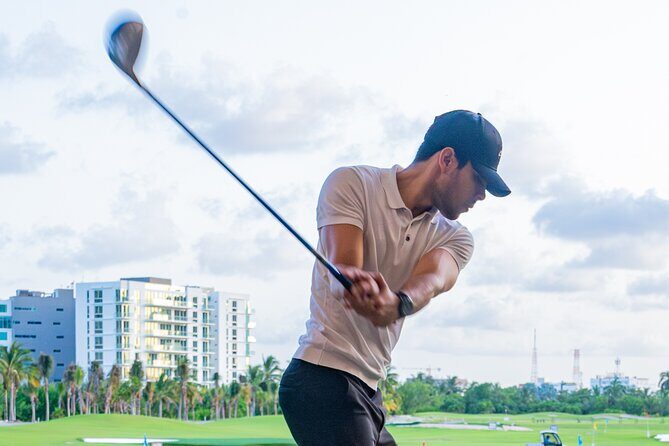Private Daytime Golf Challenge - A Closer Look at the Private Daytime Golf Challenge