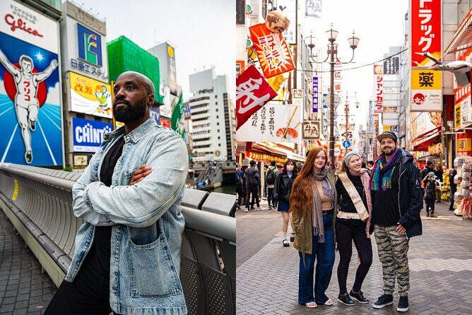 Private Daytime Photoshoot Experience in Dotonbori Osaka - Who Will Love This Experience?