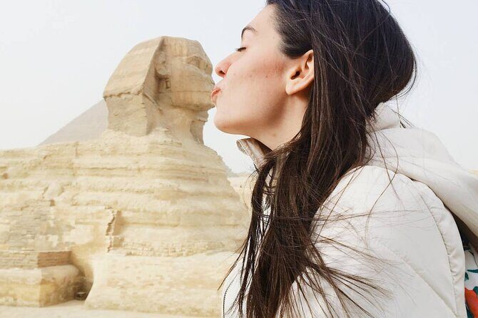 Private DayTour to Giza pyramids with Camel riding Plus Egyptian Museum - The Sum Up: The Value of a Well-Organized, Authentic Tour