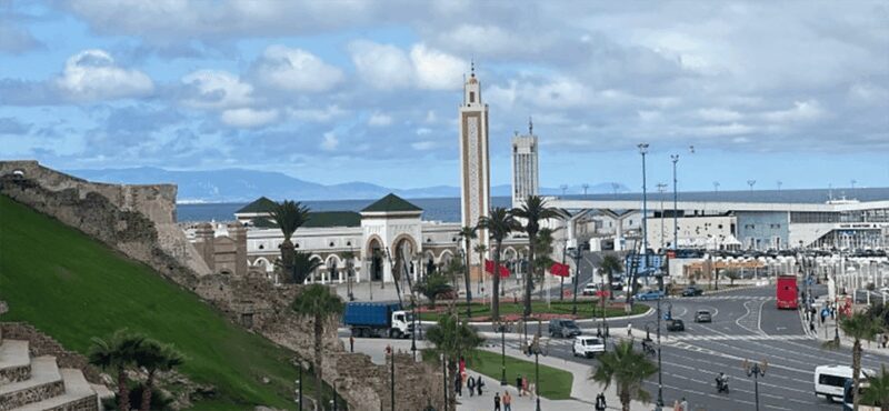 Private DayTrip from Cádiz to Tangier: All in one Experience - Key Points