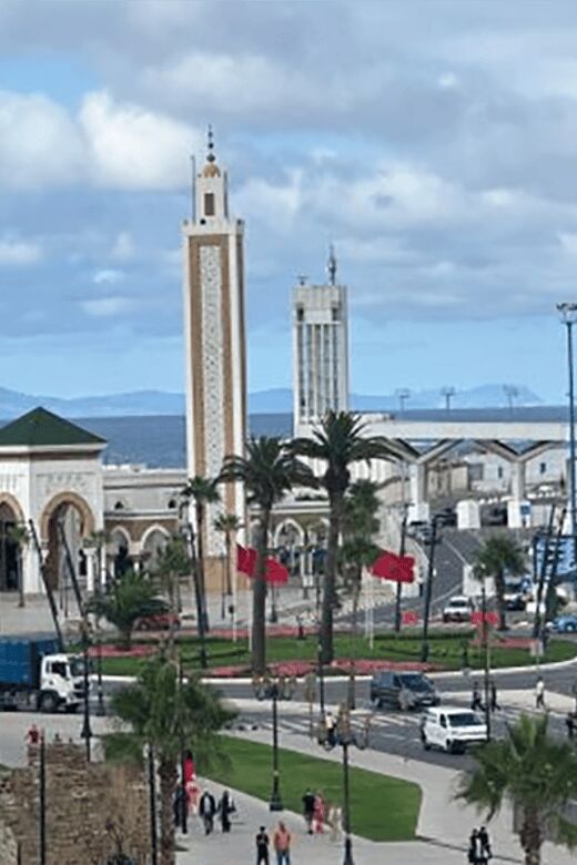 Private DayTrip from Cádiz to Tangier: All in one Experience - An In-Depth Look at the Trip