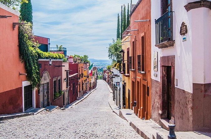 Private DayTrip Guanajuato City to San Miguel de Allende and back - Final Thoughts