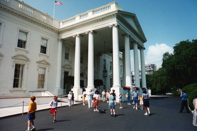 Private DC Day and Night Limousine Tours - Who Should Consider This Tour?