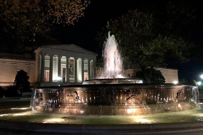 Private DC Monuments at Night Bike Tour - Final Thoughts: Who Will Love This Tour?