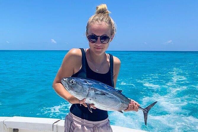 Private Deep Sea Fishing Tour in Isla Mujeres and Cancun - The Sum Up: Is This the Right Experience for You?